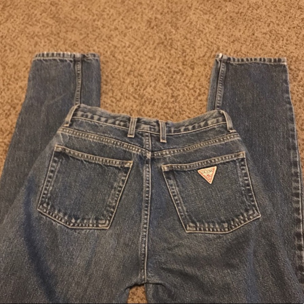 Guess jeans